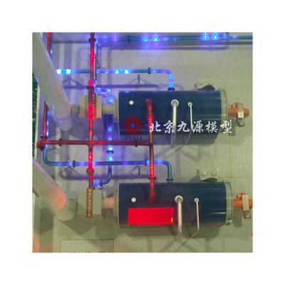 China Customized require hot sale high quality environmental protection and energy saving boiler industrial model for sale