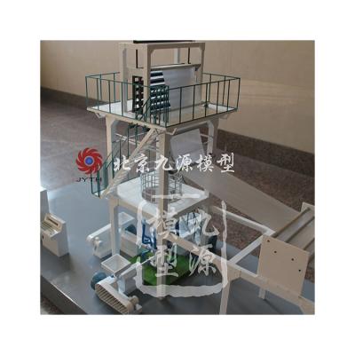 China Customized Demand Flow Model Manufacturers Direct Selling Custom Production Line for sale