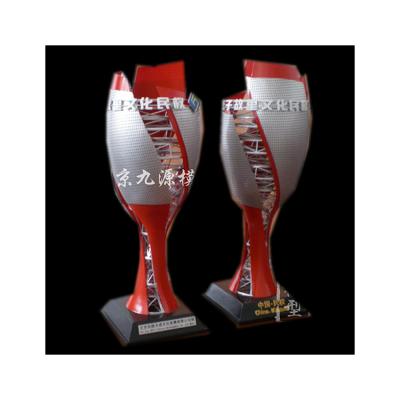 China Customized Require China Manufacturer New Design Custom 3D Mold Sculpture Model for sale