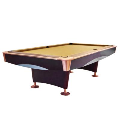 China Professional American Balls Auto-Return System China Pool Table , Cheap Nature Slate 8ft 9ft Snooker Game for sale