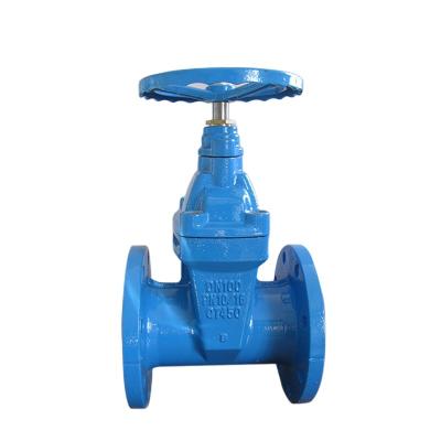 China General Supply Resilient Seat Factory Malleable Iron Gate Valve With Prices for sale