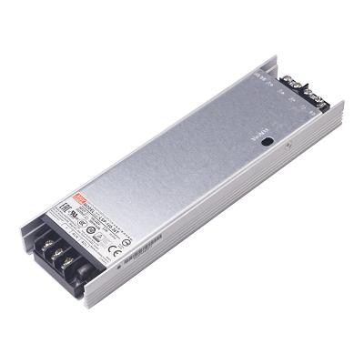 China Low Power Consumption MID WELL LSP-160-36T Ultra Slim 160W With PFC 36V 5V 12V 24V 3.3V 48V Switching Power Supply For LED Channel Letter for sale