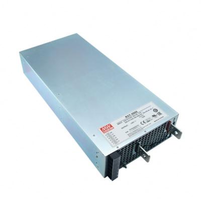 China Meanwell RST-5000-24 5000W 24V 200A High Power Supply 24V 200A Meanwell With PFC Function RST-5000-24 for sale