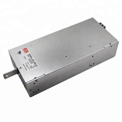 China Meanwell 20.8A 48V 1000W SE-1000-48 Power Supply SE-1000-48 Changeover Transformer SE-1000-48 for sale