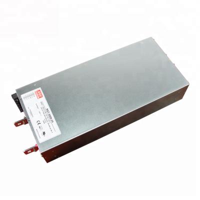 China RST-5000-48 Well 5000W 48V Medium Power Supply SMPS Transformer Short Circuit / Overload / Over Voltage / Over Temperature 5 Years Of RST-5000-48 for sale