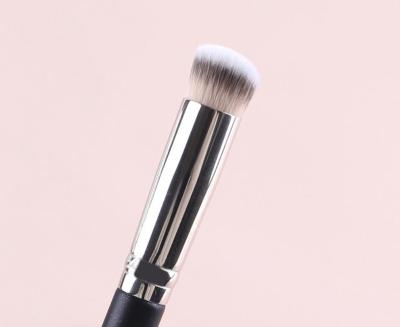 China 370 Base General Concealer Concealer Concealer Beauty Maker Concealer Beauty Makeup Brush Oblique Soft Fine Tool for sale