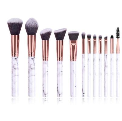 China General magic makeup brush petal brush base portable beauty makeup tools source factory for sale