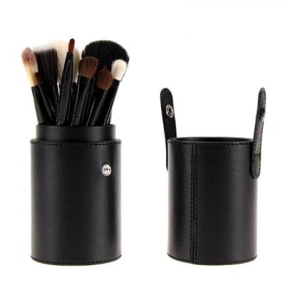 China General factory direct sales 12 loose brush border foreign trade beauty makeup brush paint makeup brush makeup tools for sale