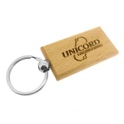 China Wholesale Custom Key Chain Custom Masks Wooden Key Chain Accessories Models Letters Keychain for sale