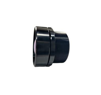 China Free Shipping BULK Cheap DHL AF19L8X10 IR Lens 19mm F0.8 Fixed Infrared Lens LWIR Lens AF19L8 for sale