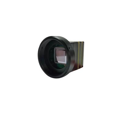 China NIGHT VISION A3817SLS GEN 2 ASI 384x288 Shutterless Module LWIR Size Mini Thermal Camera Long Range for sale