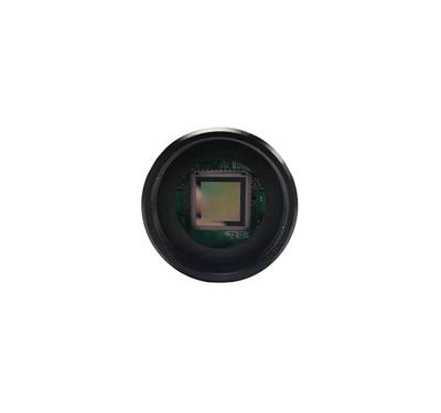 China NIGHT VISION AOI A6412SLS ASI 640x480 Sensor Uncooled Thermal Camera Module 12um NETD 50mk Mini Size for sale