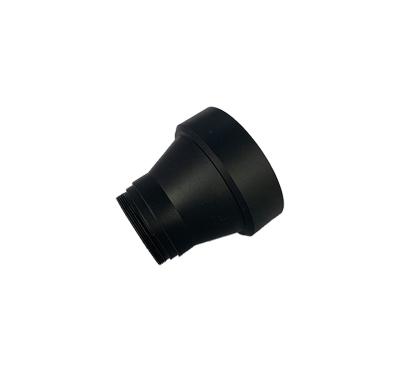 China 50mm AA50L Lens GE Thermal Imaging Module F1.0 IR Lens Athermal Camera Lens for sale