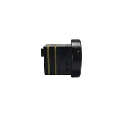 China Free Shipping DHL AOI A6412SLS ASI 640x480 NIGHT VISION Sensor Uncooled Thermal Camera Infrared Module 12um NETD 40mk for sale