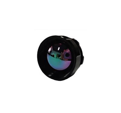 China AF35L2 Infrared For Uncooled Thermal Ultra Light Infrared Lens Fixed LWIR 35mm F1.2 Match With 384x288 Thermal Imaging Module for sale