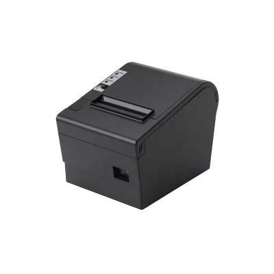 China 80mm POS Printer Driver Reliable 80mm Thermal Receipt Ticket Printer For POS System for sale