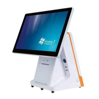 China 15.6 inch epos pos system POS system office terminal retail SDK for sale