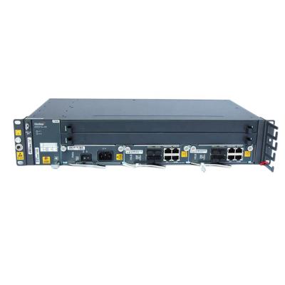 China FTTTH FTTTB FTTTX Original FiberHome AN5516-04 GPON EPON 10G OLT with AC or DC Power for sale