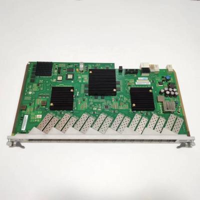 China FTTH FTTB FTTX Nokia Alcatel-Lucent Bell 7360 OLT Port 16 GPON OLT Panel FGLT-B ISAM FX with C+ or C++ Module FGLT-B for sale