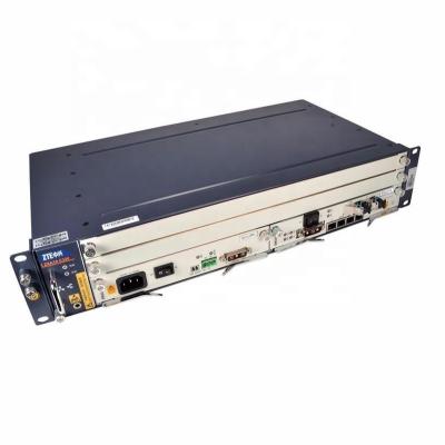 China New ZTE ZXA10 C320 GPON EPON OLT GTGO GTGH ETGO ETGH ETTO original FTTH FTTB FTTX OLT panel for sale