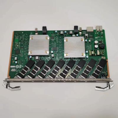 China FTTB FTTB FTTX Huawei XEHD XELD 8 10G EPON interface left panel can be configured with PRX30 or PR30 H901 H902 H903 H905 H905 XEHD XELD for sale