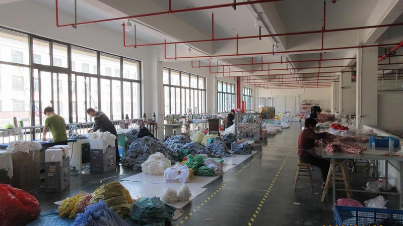 Verified China supplier - Huzhou Hao Tong Xue Children's Clothing Co., Ltd.