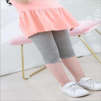 China 2021 Breathable New Fashionable Spring and Summer Style Baby Gaiters 95% Cotton Breathable Baby Gaiters for sale