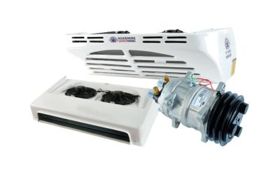 China HT-500 Vehicle Refrigeration system for Transport chill and frozen for sale