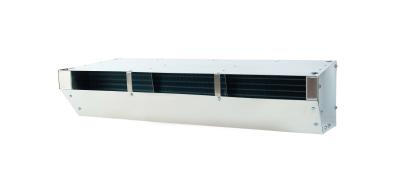 China Unidad de sistema de refrigeración de camión de caja de 220-440V AC 65dB en venta