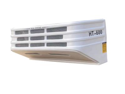 China HT-600 Vervoerskoelinstallatie 5350W/2550W Koelcapaciteit PAG 68 Smeermiddelen Te koop