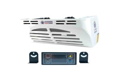 China Unidades de refrigeração móveis de transporte elétrico de refrigeração constante 110V/220V/380V à venda