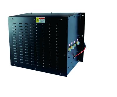 China Electric Backup Power System (380V) Transport Refrigeration system for 35-60m³ for sale