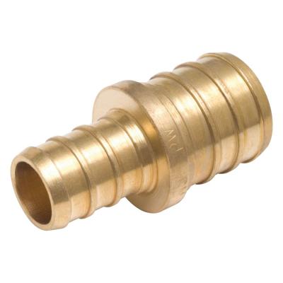 China High Quality Water Comply With Europe American Standard Lead Free Pex Brass Pipe Fittings for sale