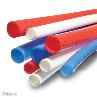 China Experienced Manufacturer Of Grp Greenhouse Pipe Machine Corrosion Resistant Pex Pipe for sale