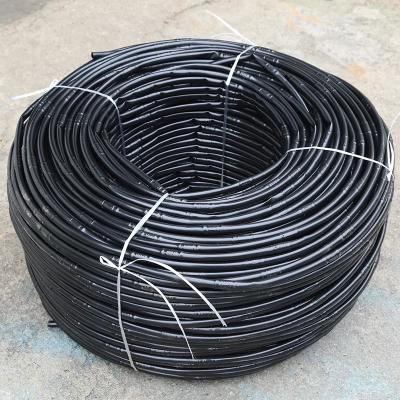 China Irrigation Plant Drip Irrigation Hose 16mm 20mm Farm Irrigation Systems for sale