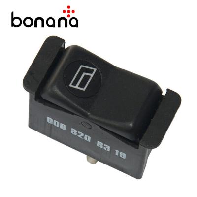 China Power Window Switch 0008208310 For Mercedes W123 W126 W201 1981-1993 OEM A0008208310 STANDARD for sale