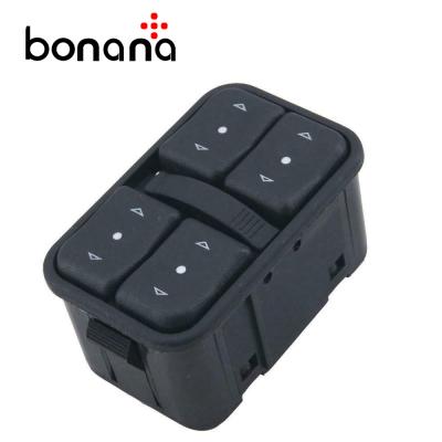 China 1336201 Window Pusher Switch For Opel Zafira A 1999-2005 1336201 OEM Standard for sale