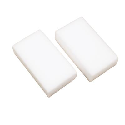 China Sustainable Magic Cleaning Gum Sponge Melamine Foam High Quality 110 X 70 X 30 Mm for sale