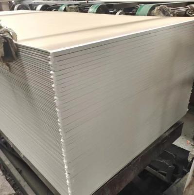 China suspended ceiling gypsum board/9MM plasterboard for UK/Regular Plasterboards for sale