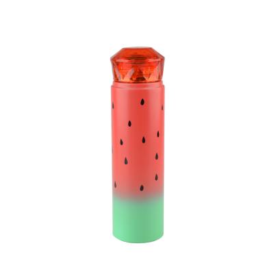 China Durable Portable Travel 25oz Vacuum Flask Water Bottle Stainless Steel Outdoor Double Walled Water Bottle With Lid for sale