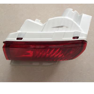 China Car Accessories Rear Fog Lamp Rear Fog Light For Toyota Land Cruiser Prado 2014 As Factory for sale