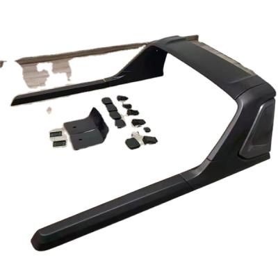 China Sports pickup trucks sport roll bar for hilux revo 2015-2021 for sale