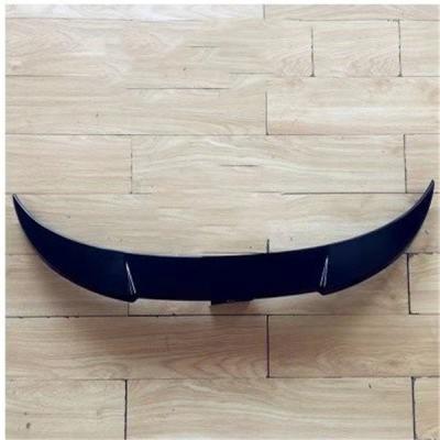 China Rear Wing Spoiler Fit For KIA Pegas Soluto 2018 2019 Car Accessories Rear for sale