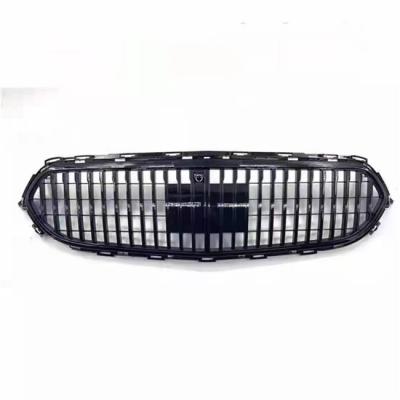 China ABS Front Modified Grill For Mercedes Benz W213 Maybach STYLE 2021 E Class for sale