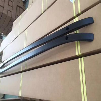 China Aluminum Alloy Diy Aluminum Alloy Roof Rail Car Racks For 2015-2018 Land Rover Discovery Sport for sale