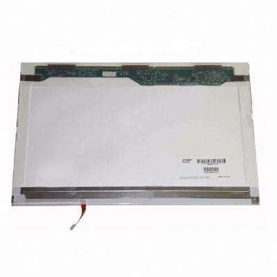 China LP154WX7 Curved TL P2 15.4 inch LCD Panel for Laptop for sale