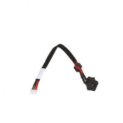 China Other Hot Sale New Model DC Power Jack For TOSHIBA C650 C655 for sale