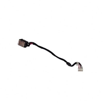 China Power Connector DC Jack For LENOVO IDEAPAD Y700-15ISK Cable Plug for sale