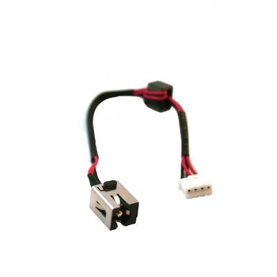 China Trustworthy Power Wholesaler Like Mildtrans, High Quality With Best Price Jack DC Connector For Lenovo Z400 for sale