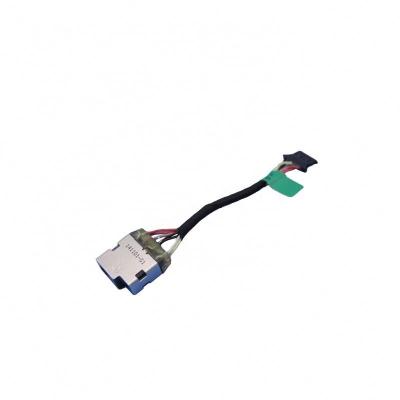 China Other Hot Selling DC Jack Connector For HP SLATE ALL-IN-ONE - 17-L010 for sale